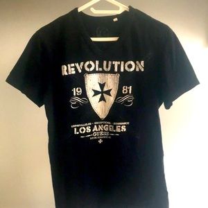 Guess T-Shirt 💯% Cotton UNISEX